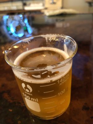 Buzz Bomb Brewing Co by null