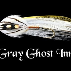 The Gray Ghost Inn