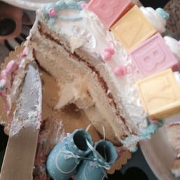 Horrible bakery... You'll regret coming here Horrible bakery... You'll regret coming here