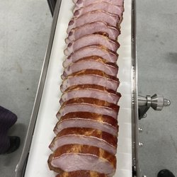 Mountainview Colony Meats - Smoked pork chops