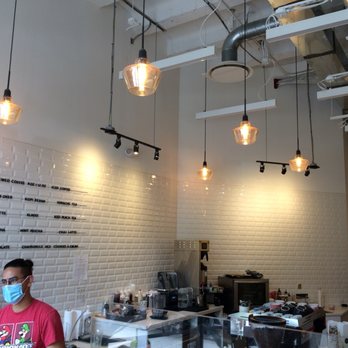 DUA DC Coffee - Coffee & Tea Near Me - Washington, DC, District of Columbia