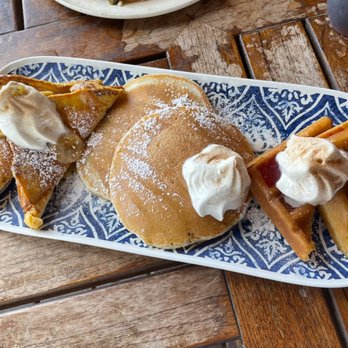Countryside Cafe - Walk Through The Country - Breakfast & Brunch Near Me - Waianae, Hawaii Countryside Cafe - Walk Through The Country - Breakfast & Brunch Near Me - Waianae, Hawaii