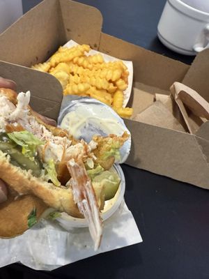 Shake Shack Salt River by null