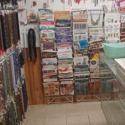Black Hat Trading - Beading books