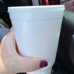 Bomb Dog - Large hand squeezed lemonade
