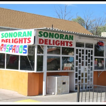 Sonoran Delights - Mexican Near Me - Tucson, Arizona Sonoran Delights - Mexican Near Me - Tucson, Arizona