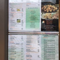 Royal Garden Chinese Restaurant and Take Away