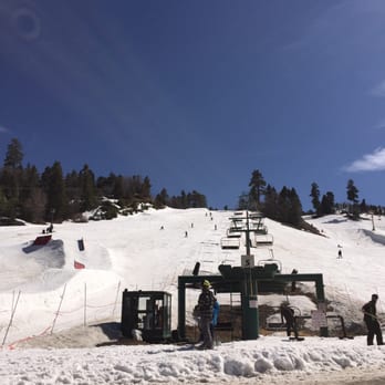 Ski Lifts On the Slopes - The view - Vacation Rentals Near Me - Big Bear Lake, California Ski Lifts On the Slopes - The view - Vacation Rentals Near Me - Big Bear Lake, California