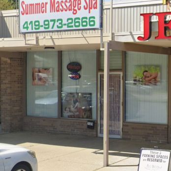 Summer Massage Spa - Very attentive and provides massage therapy excellence! - Beauty & Spas Near Me - Toledo, Ohio Summer Massage Spa - Very attentive and provides massage therapy excellence! - Beauty & Spas Near Me - Toledo, Ohio