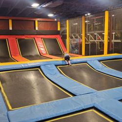 Uptown Jungle Fun Park