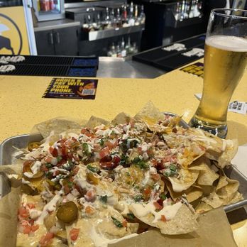 Buffalo Wild Wings - American Near Me - Centennial, Colorado Buffalo Wild Wings - American Near Me - Centennial, Colorado