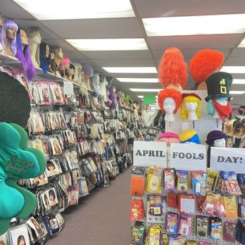Fantasy Costumes - Costumes Near Me - Chicago, Illinois