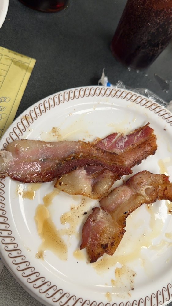 WAFFLE HOUSE SANFORD Updated August 2024 19 Photos & 17 Reviews