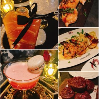 Vanderpump A Paris - Love the drink and the food - French Near Me - Las Vegas, Nevada Vanderpump A Paris - Love the drink and the food - French Near Me - Las Vegas, Nevada