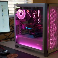Lightning Computer & Laptop Repair - Are you having trouble getting your custom-built computer up and running? Don't worry, Lightning Computer Repair is here to help.