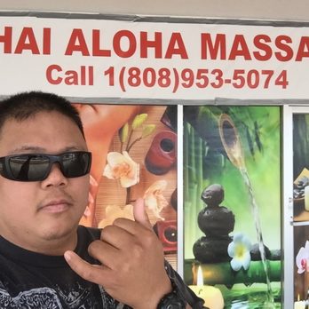 Thai Aloha Massage - Outside of Thai Aloha Massage! #EndorsingIsAwesome - Massage Near Me - Waipahu, Hawaii Thai Aloha Massage - Outside of Thai Aloha Massage! #EndorsingIsAwesome - Massage Near Me - Waipahu, Hawaii