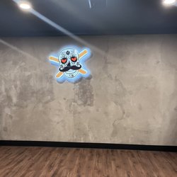 Churro Boss - Clean Interior