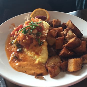 Four Friends Kitchen - Southern Near Me - Denver, Colorado Four Friends Kitchen - Southern Near Me - Denver, Colorado