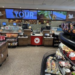 Wawa - Last Wawa