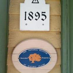 Aldrich Free Public Library