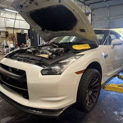 Pro Service Auto Care