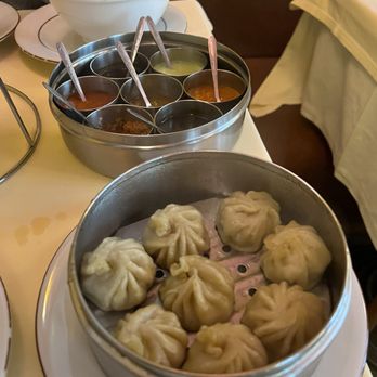 Sagarmatha - Steamed momo - Indian Near Me - Paris, 75 Sagarmatha - Steamed momo - Indian Near Me - Paris, 75