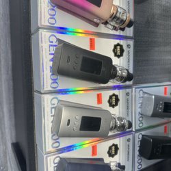 SMOKER & MORE