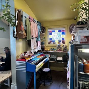 Hola Adios Coffeeshop - Coffee & Tea Near Me - Tustin, California Hola Adios Coffeeshop - Coffee & Tea Near Me - Tustin, California