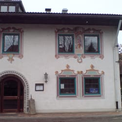 Gasthof Post