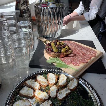 City Cooking West End - Cooking Schools Near Me - New York, New York