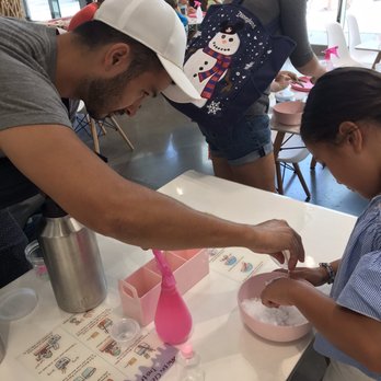 My Slime Playroom - Kids Activities Near Me - Kapolei, Hawaii