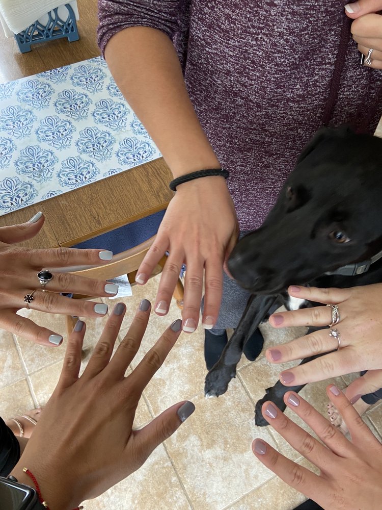 NAIL ART Updated September 2024 10 Photos & 22 Reviews 833