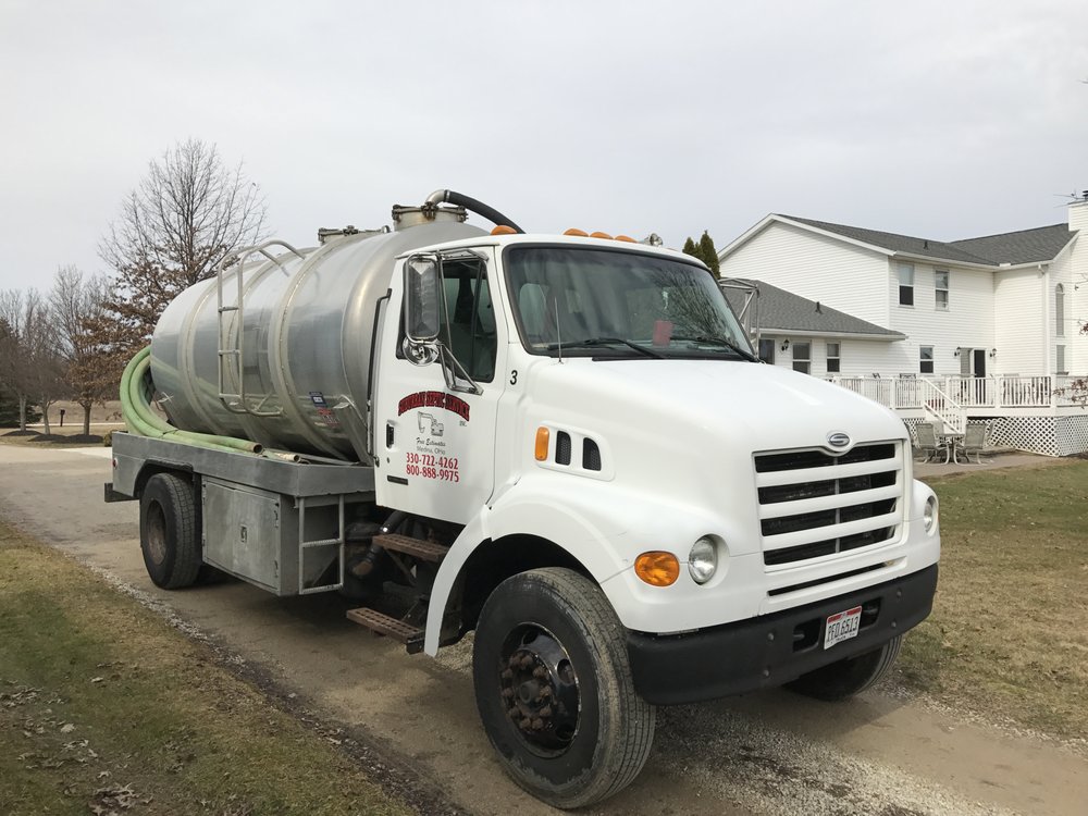 Suburban Septic Service - septic in Medina, OH