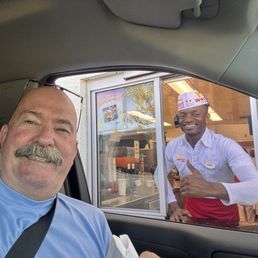 Lambert is the epitome of a great team player!! Well done. Employee of the month in my book! Lambert is the epitome of a great team player!! Well done. Employee of the month in my book!