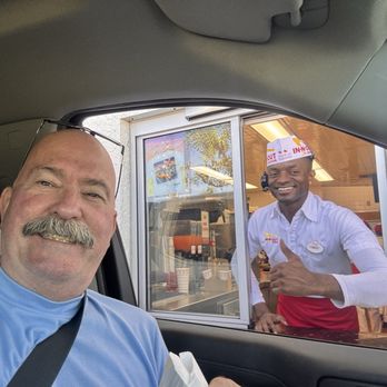 In-N-Out Burger - Lambert is the epitome of a great team player!! Well done. Employee of the month in my book! - Burgers Near Me - Long Beach, California In-N-Out Burger - Lambert is the epitome of a great team player!! Well done. Employee of the month in my book! - Burgers Near Me - Long Beach, California