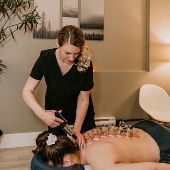 Magic Touch Japan Spa - Cupping - Massage Near Me - Palm Desert, California