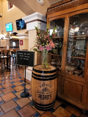 Pedro's Restaurant & Cantina by null