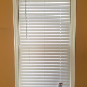 Lowe's Home Improvement - New blinds - Hardware Stores Near Me - Laurel, Maryland