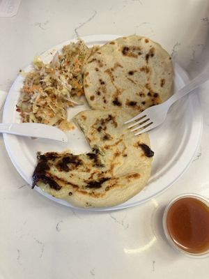 FiveO3 Pupusas (Cathedral City Village Shopping Center) by null