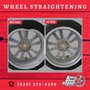 Photo of Alloy Wheel Repair Specialists of St. Louis
