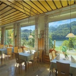 Restaurant Seegasthof Weissensee