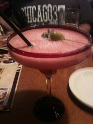 TGI Fridays by null