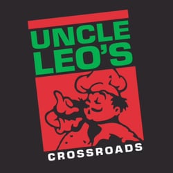 Uncle Leo's Roadhouse - Uncle Leo's Roadhouse. Crossroads near Liverpool