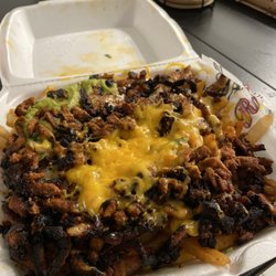 Roberto's Taco Shop