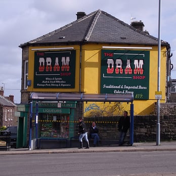 Dram Shop - Beer, Wine & Spirits Near Me - Sheffield, SHF Dram Shop - Beer, Wine & Spirits Near Me - Sheffield, SHF