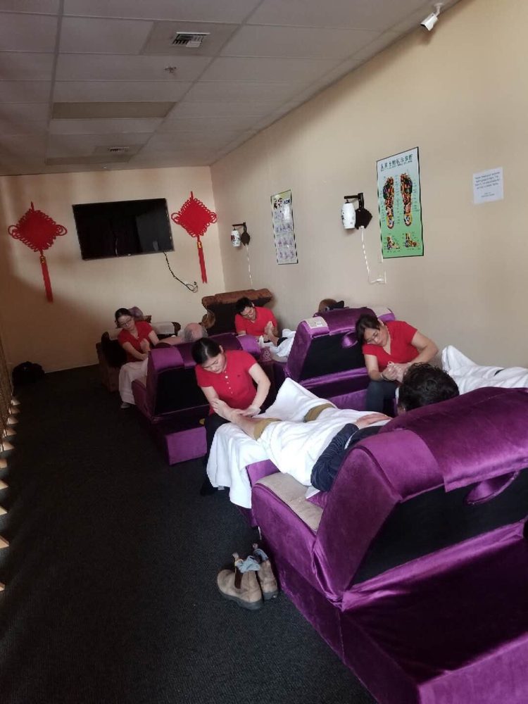 HEALTH CARE MASSAGE 16 Photos & 11 Reviews 1707 W Oak St, Bozeman