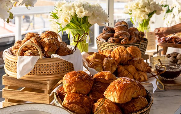 Word of Mouth Fine Catering by null