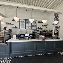 Parlor Doughnuts