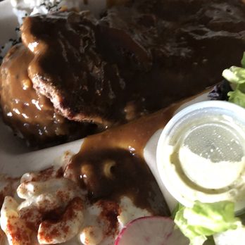 Aina Grill - American Near Me - Waipahu, Hawaii