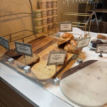 Retro Coffee - Pastry options - Coffee & Tea Near Me - Seattle, Washington Retro Coffee - Pastry options - Coffee & Tea Near Me - Seattle, Washington